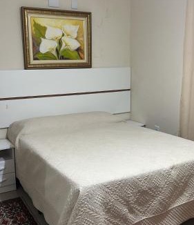 Itaperuna Apartment | Pousada & Eventos Casa do Jova - Raposo RJ
