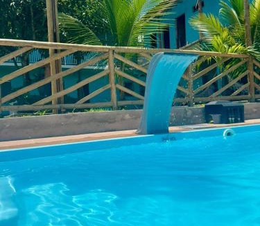 Marau Hotel | Pousada e Restaurante Cenário