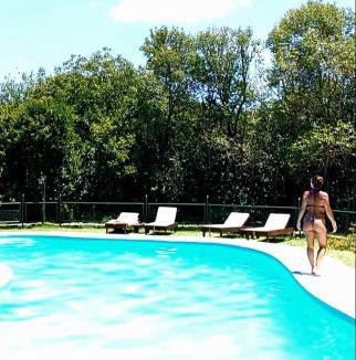 El Rincon Apartment | Tinkunaco Merlo