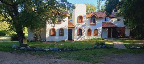 El Rincon Apartment | Tinkunaco Merlo