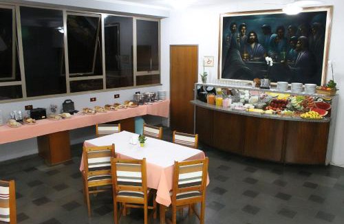Subsetor Leste - 2 Hotel | ARQ Inn Hotel