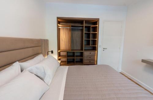 Recoleta Apartment | Aparthotel Trianon Recoleta