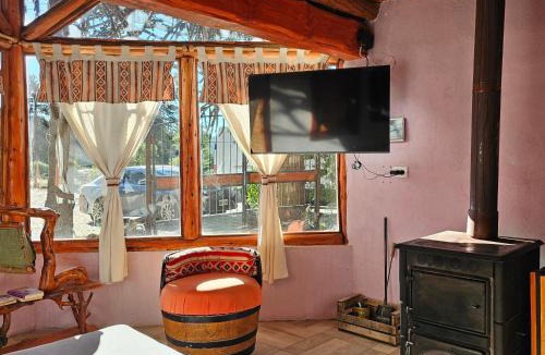 Villa Pehuenia Ski Chalet | Ensueño del alma