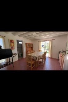 Cosquin House | Al pie de las sierras