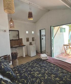 Icapui Hotel | Pousada Vila Matury