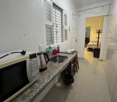 Centro House | Casa em São gabriel