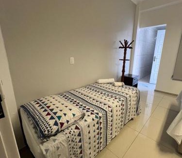 Centro House | Casa em São gabriel