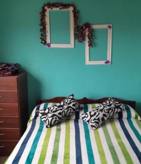 Los Antiguos Apartment | Departamento Patagónico