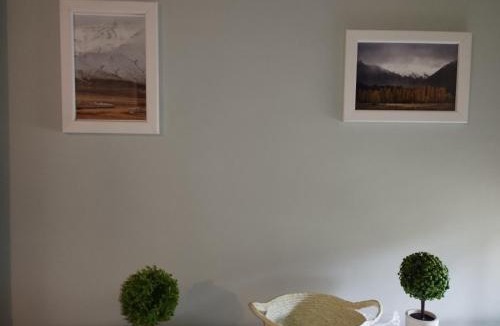 Trevelin House | Posada Patagonica