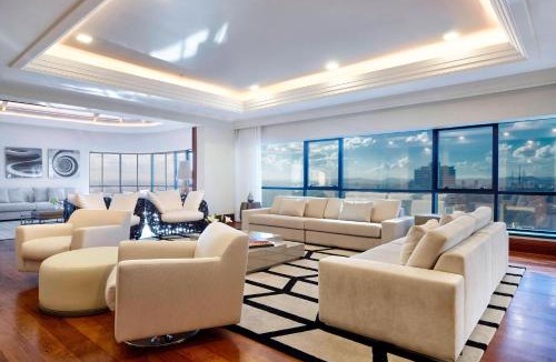 Cerqueira Cesar Hotel | Renaissance São Paulo Hotel