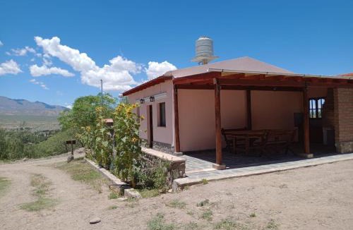 Cachi House | Casa DE CAMPO SUMAQ WASI