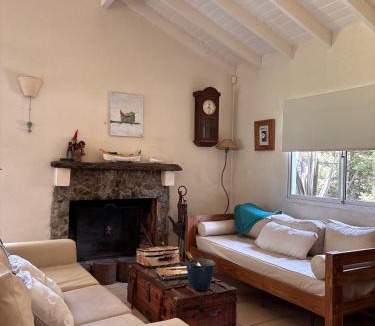 Carilo House | Casa Cariló - Pet friendly, Cambicha Encantada
