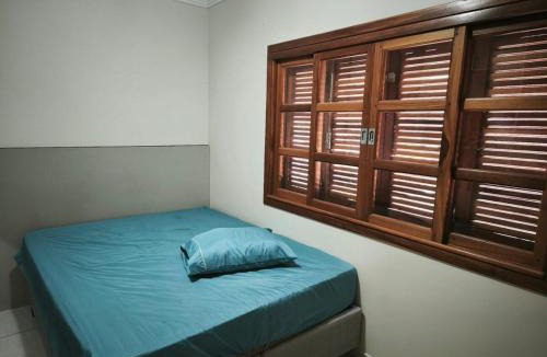 Presidente Medici House | Recanto Cotovia Center