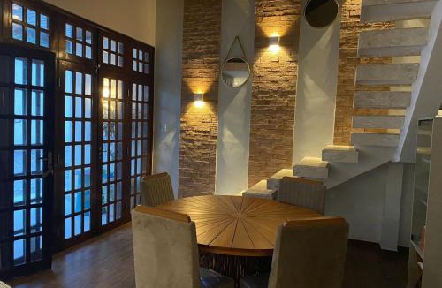 Sao Jose de Ribamar House | Casa chalé de Praia em condomínio - São Luís