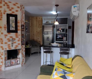 Monte Belo do Sul House | Casa Aconchegante