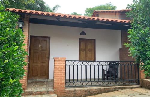 Pirenopolis Hotel | Estalagem Alter Real