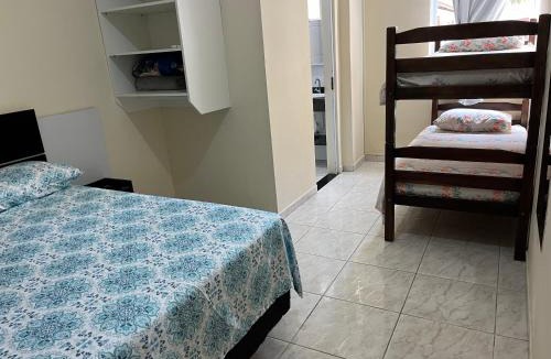 Ze Amandio Apartment | Residencial Recanto do Sossego