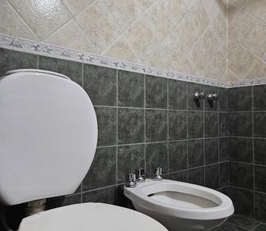 Mendoza City Center Hotel | Hotel Geminis