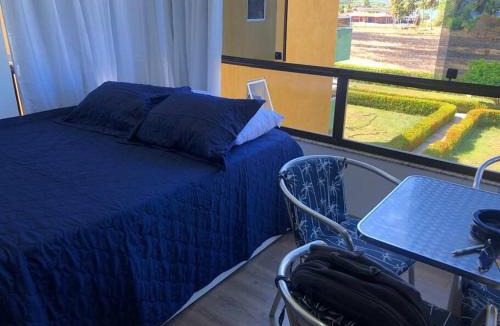 Nova Cruz Apartment | Studio Flat Gavoa Resort - Vista incrível de Itamaracá