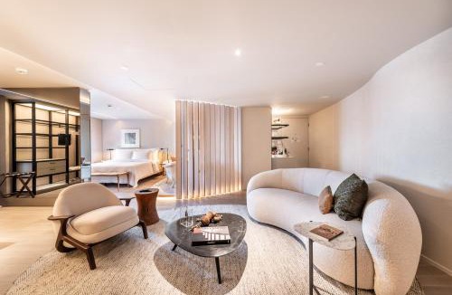 Ibirapuera Hotel | Hotel Unique