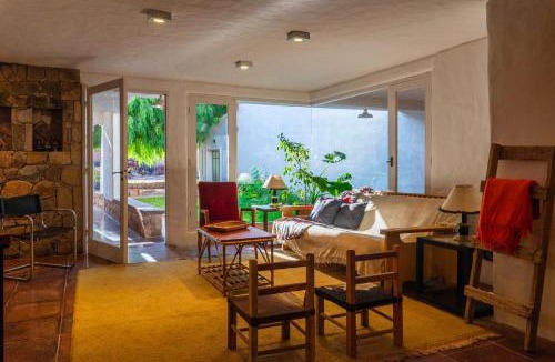 Tilcara House | Casa Bernardina
