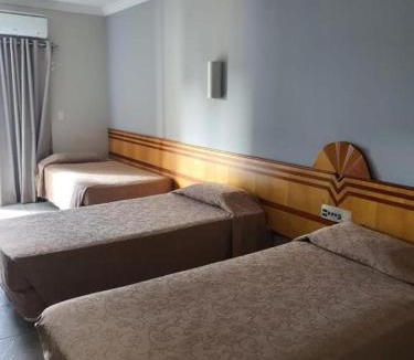 Sao Jose dos Campos Hotel | Hotel Aquarius do Vale