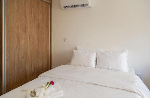 Sao Benedito Apartment | Belo estúdio sofisticado em Poço de Caldas PGO214