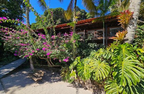 Angra dos Reis Hotel | Pousada e Mergulho Jamanta