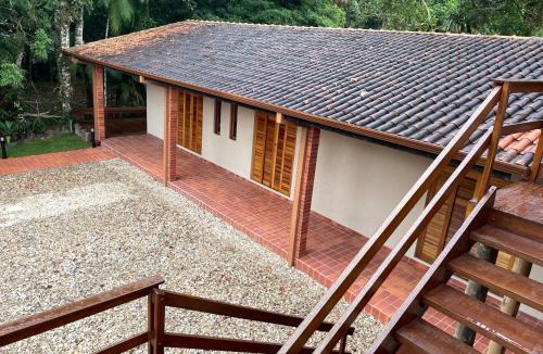 Guarau Apartment | Vila Guaraú