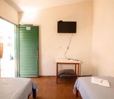 Vila Sofia Hotel | Plaza Hotel Jataí