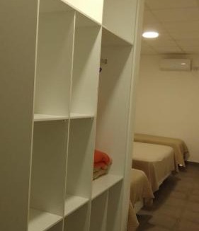 Villaguay Hotel | HOTEL ARANDÚ