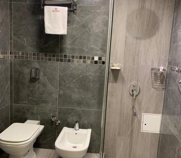 San Salvador de Jujuy Hotel | Benjamín I