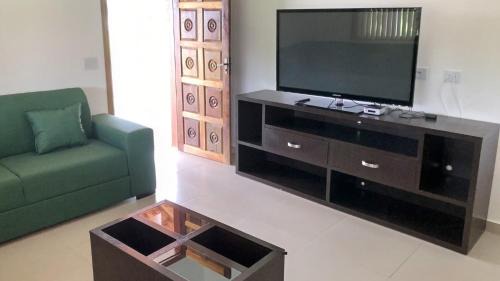 Quadra House | Casa de Campo Ideal para Famílias e Amigos