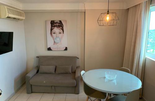 Boa Viagem Apartment | FLAT HOTEL BEIRA MAR AV BOA VIAGEM Recife
