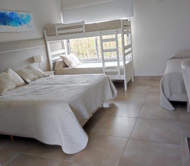 Union Department Hotel | HOTEL PARADOR 9