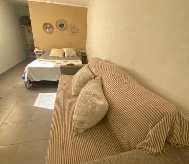 Tandil Apartment | *Viejo Refugio*