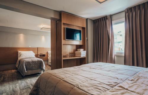 Centro Hotel | Hotel EcoSki by bund
