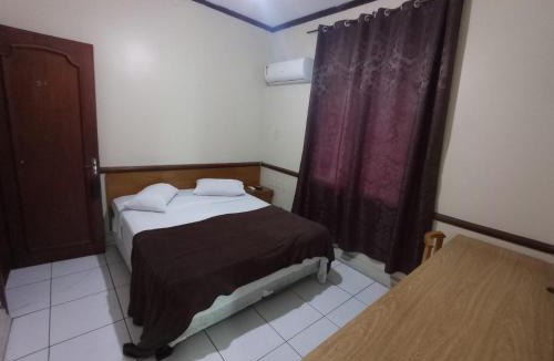 Aparecida Hotel | Canto do Casarão