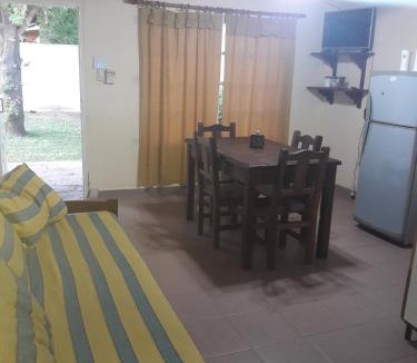 Gualeguay Cabin | Bungalows Gualeguay