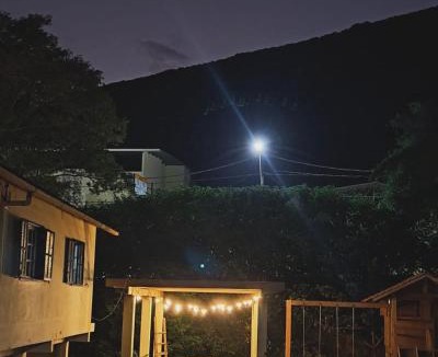 Caparao National Park Hotel | Pousada Querência