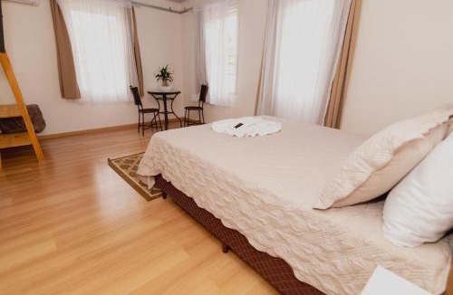Centro Hostel | Araucária Hostel e Pousada