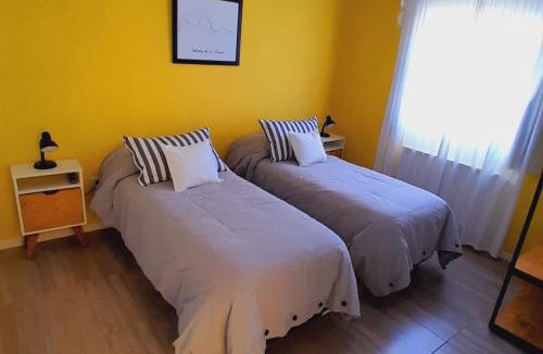 El Chalten Apartment | Los Coirones Aparts - El Chaltén - Patagonia