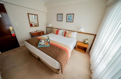 La Perla Hotel | Hotel Iruña