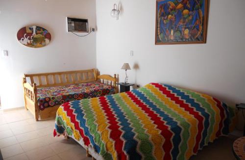 Barreal House | El Ensueño
