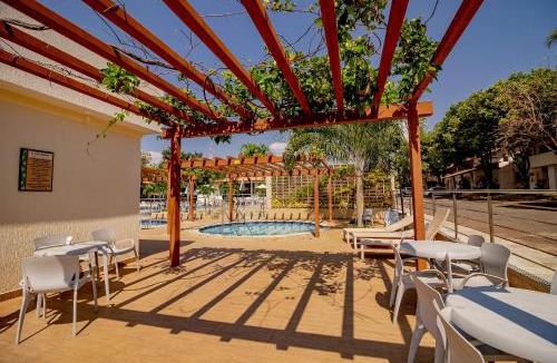 Caldas Novas House | diRoma Internacional Resort