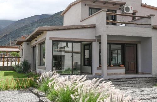 Tilcara House | Moller Masi - Ayllu Huasi