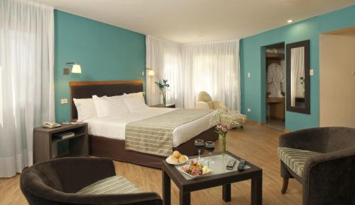 Neuquen Hotel | Land Express Neuquén