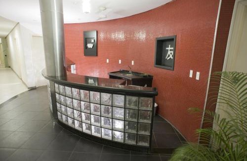 Nossa Senhora da Penha Hotel | Hotel Lumiar