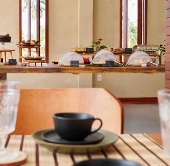 Icarai de Amontada Hotel | Terrasa Solar Hotel