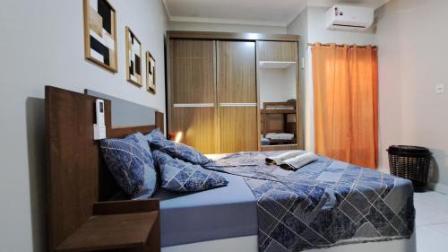 Juazeiro House | Casa ampla e agradável com piscina e churrasqueira